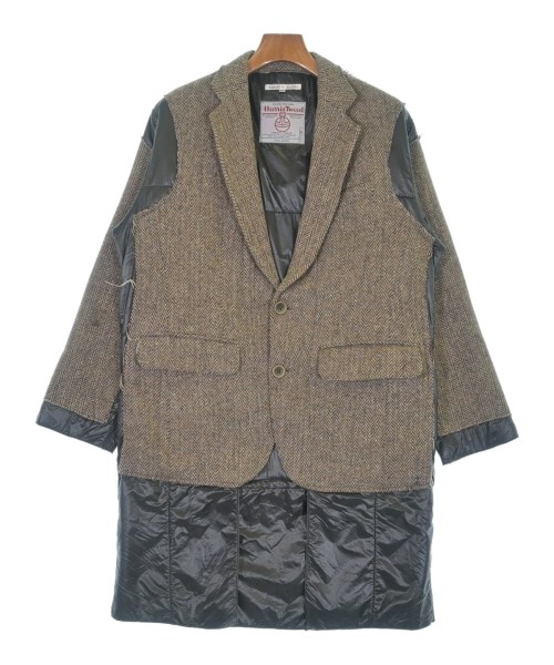 リビルドバイニードルス(Rebuild by Needles)のRebuild by Needles コート（その他）