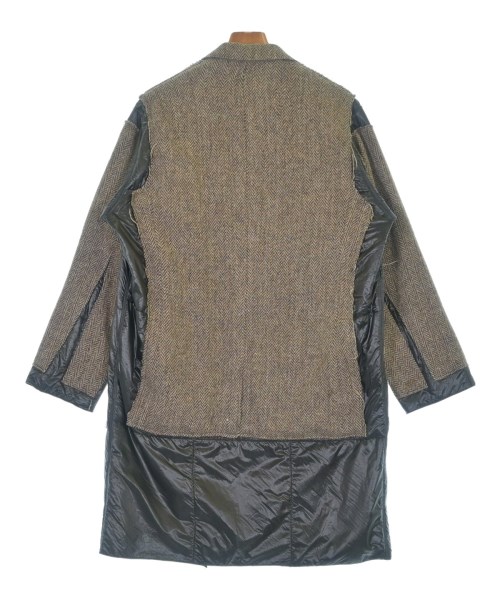 Rebuild by Needles（リビルドバイニードルス）その他 茶 サイズ:XS メンズ/2200620808033