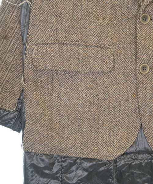 Rebuild by Needles（リビルドバイニードルス）その他 茶 サイズ:XS メンズ/2200620808033