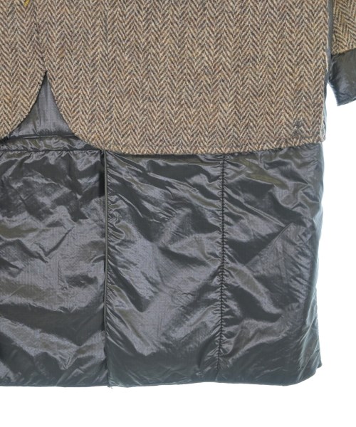 Rebuild by Needles（リビルドバイニードルス）その他 茶 サイズ:XS メンズ/2200620808033