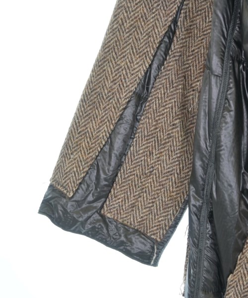 Rebuild by Needles（リビルドバイニードルス）その他 茶 サイズ:XS メンズ/2200620808033