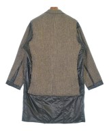 Rebuild by Needles（リビルドバイニードルス）その他 茶 サイズ:XS メンズ/2200620808033