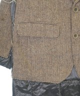 Rebuild by Needles（リビルドバイニードルス）その他 茶 サイズ:XS メンズ/2200620808033