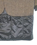 Rebuild by Needles（リビルドバイニードルス）その他 茶 サイズ:XS メンズ/2200620808033