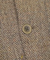 Rebuild by Needles（リビルドバイニードルス）その他 茶 サイズ:XS メンズ/2200620808033