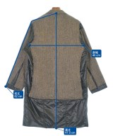 Rebuild by Needles（リビルドバイニードルス）その他 茶 サイズ:XS メンズ/2200620808033