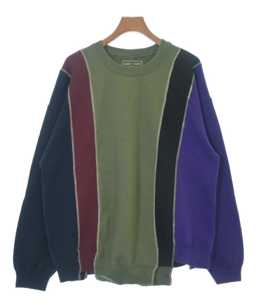 リビルドバイニードルス(Rebuild by Needles)のRebuild by Needles スウェット
