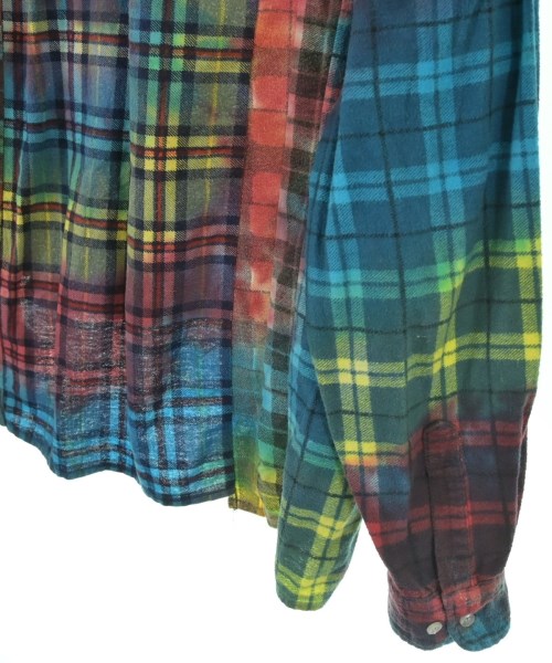 Rebuild by Needles（リビルドバイニードルス）カジュアルシャツ その他（柄物・カラフル） サイズ:-(XXL位) メンズ/2200666249043