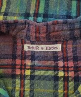 Rebuild by Needles（リビルドバイニードルス）カジュアルシャツ その他（柄物・カラフル） サイズ:-(XXL位) メンズ/2200666249043
