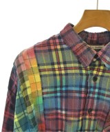 Rebuild by Needles（リビルドバイニードルス）カジュアルシャツ その他（柄物・カラフル） サイズ:-(XXL位) メンズ/2200666249043