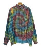 Rebuild by Needles カジュアルシャツ