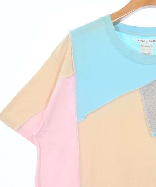 Rebuild by Needles（リビルドバイニードルス）ワンピース 青 サイズ:P(XS位) レディース/2200675722056