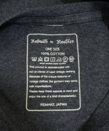 Rebuild by Needles（リビルドバイニードルス）Tシャツ・カットソー 紺 サイズ:ONE メンズ/2200679396086