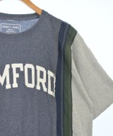 Rebuild by Needles（リビルドバイニードルス）Tシャツ・カットソー 紺 サイズ:ONE メンズ/2200679396086