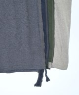 Rebuild by Needles（リビルドバイニードルス）Tシャツ・カットソー 紺 サイズ:ONE メンズ/2200679396086