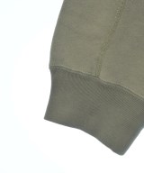 Rebuild by Needles（リビルドバイニードルス）スウェット カーキ サイズ:XL メンズ/2200680965110