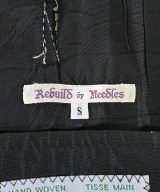 Rebuild by Needles（リビルドバイニードルス）チェスターコート グレー サイズ:S メンズ/2200690199024