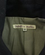 Rebuild by Needles（リビルドバイニードルス）ピーコート 紺 サイズ:M メンズ/2200695911027
