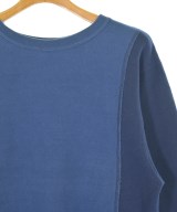 Rebuild by Needles（リビルドバイニードルス）スウェット 紺 サイズ:S メンズ/2200699322348