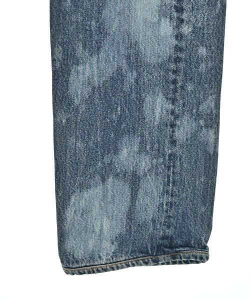 Rebuild by Needles（リビルドバイニードルス）デニムパンツ 紺 サイズ:30(M位) メンズ/2200660019260