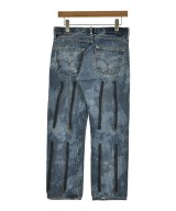 Rebuild by Needles（リビルドバイニードルス）デニムパンツ 紺 サイズ:30(M位) メンズ/2200660019260