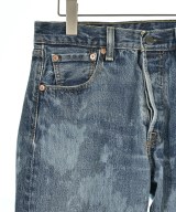 Rebuild by Needles（リビルドバイニードルス）デニムパンツ 紺 サイズ:30(M位) メンズ/2200660019260