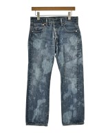 Rebuild by Needles デニムパンツ