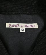 Rebuild by Needles（リビルドバイニードルス）その他 黒 サイズ:M メンズ/2200712416030