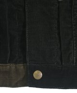Rebuild by Needles（リビルドバイニードルス）その他 黒 サイズ:M メンズ/2200712416030