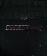 Rebuild by Needles（リビルドバイニードルス）カジュアルシャツ 黒 サイズ:XXL メンズ/2200712990042