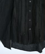 Rebuild by Needles（リビルドバイニードルス）カジュアルシャツ 黒 サイズ:XXL メンズ/2200712990042
