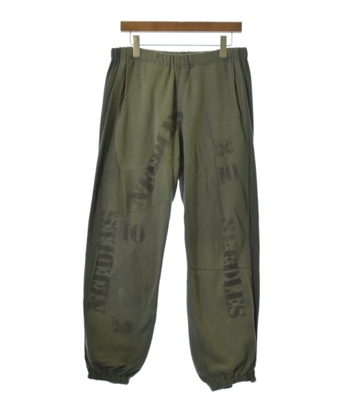 Rebuild by Needles(リビルドバイニードルス)のスウェットパンツ サイズ:M 17,000円