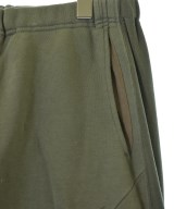 Rebuild by Needles（リビルドバイニードルス）スウェットパンツ カーキ サイズ:M メンズ/2200712558051