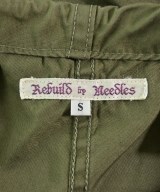Rebuild by Needles（リビルドバイニードルス）その他 カーキ サイズ:S メンズ/2200715928134