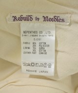 Rebuild by Needles（リビルドバイニードルス）ロング・マキシ丈スカート ベージュ サイズ:F レディース/2200715959039