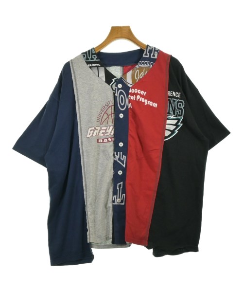 Rebuild by Needles(リビルドバイニードルス)のTシャツ・カットソー サイズ:ONE 15,400円