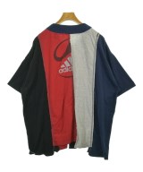 Rebuild by Needles（リビルドバイニードルス）Tシャツ・カットソー 紺 サイズ:ONE メンズ/2200718848040