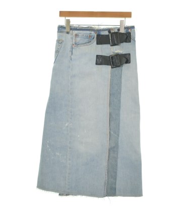 Rebuild by Needles（リビルドバイニードルス）ロング・マキシ丈