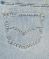 Rebuild by Needles（リビルドバイニードルス）ロング・マキシ丈スカート 青 サイズ:2(M位) レディース/2200632288175