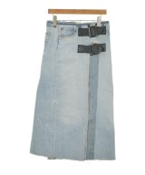 Rebuild by Needles ロング・マキシ丈スカート