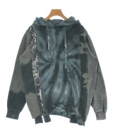 Rebuild by Needles パーカー