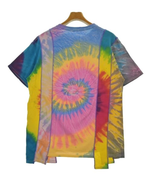 Rebuild by Needles（リビルドバイニードルス）Tシャツ・カットソー ピンク サイズ:M メンズ/2200647477045