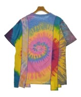 Rebuild by Needles（リビルドバイニードルス）Tシャツ・カットソー ピンク サイズ:M メンズ/2200647477045