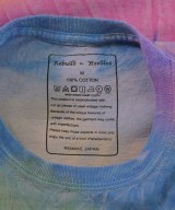 Rebuild by Needles（リビルドバイニードルス）Tシャツ・カットソー ピンク サイズ:M メンズ/2200647477045
