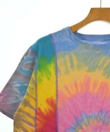 Rebuild by Needles（リビルドバイニードルス）Tシャツ・カットソー ピンク サイズ:M メンズ/2200647477045