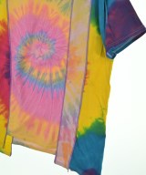 Rebuild by Needles（リビルドバイニードルス）Tシャツ・カットソー ピンク サイズ:M メンズ/2200647477045