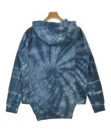 Rebuild by Needles（リビルドバイニードルス）パーカー 青 サイズ:S メンズ/2200632635047