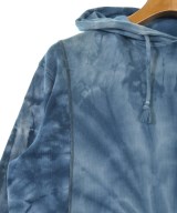 Rebuild by Needles（リビルドバイニードルス）パーカー 青 サイズ:S メンズ/2200632635047