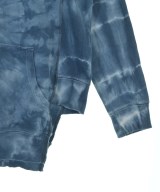 Rebuild by Needles（リビルドバイニードルス）パーカー 青 サイズ:S メンズ/2200632635047