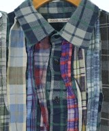 Rebuild by Needles（リビルドバイニードルス）カジュアルシャツ 紺 サイズ:-(XL位) メンズ/2200651404303